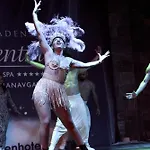 Seaden Valentine & Ultra (adults Only) Hotel Side