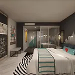 Ξενοδοχείο Seaden Valentine & Ultra (adults Only) 5*