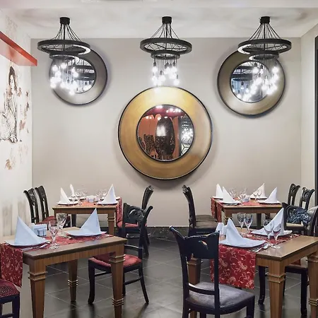 Seaden Valentine Resort & Spa Ultra All Inclusive (Adults Only) Otel 5*