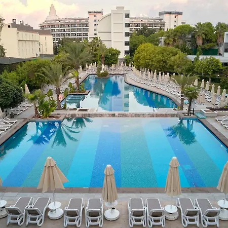 Seaden Valentine & (adults Only) Hotell 5*