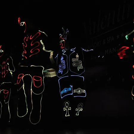 Seaden Valentine Resort & Spa Ultra All Inclusive (Adults Only) 5*