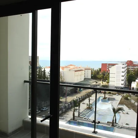 Seaden Valentine Resort & Spa Ultra All Inclusive (Adults Only) 5*