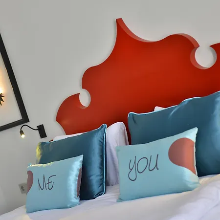 Otel Seaden Valentine Resort & Spa Ultra All Inclusive (Adults Only) 5*