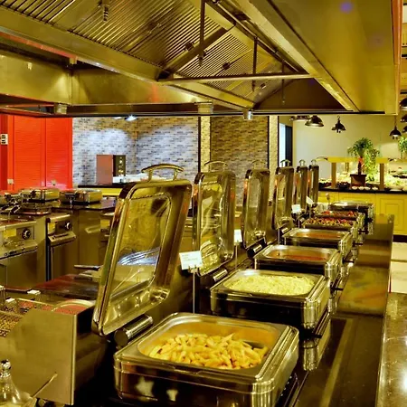 Seaden Valentine Resort & Spa Ultra All Inclusive (Adults Only)