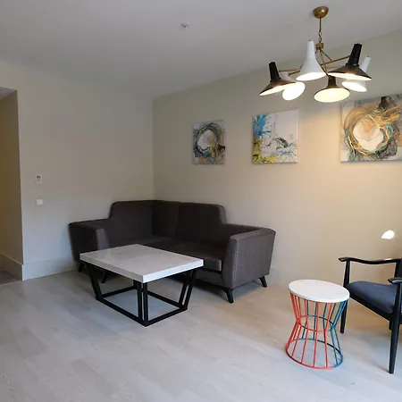 Seaden Valentine Resort & Spa Ultra All Inclusive (Adults Only) Otel Side