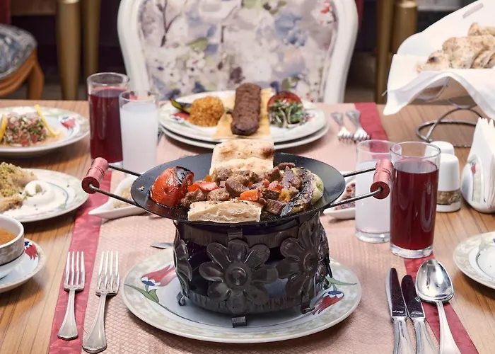 Szálloda Seaden Valentine & Ultra (adults Only)