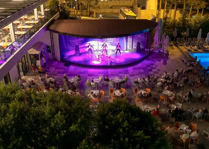 Seaden Valentine & Ultra (adults Only)