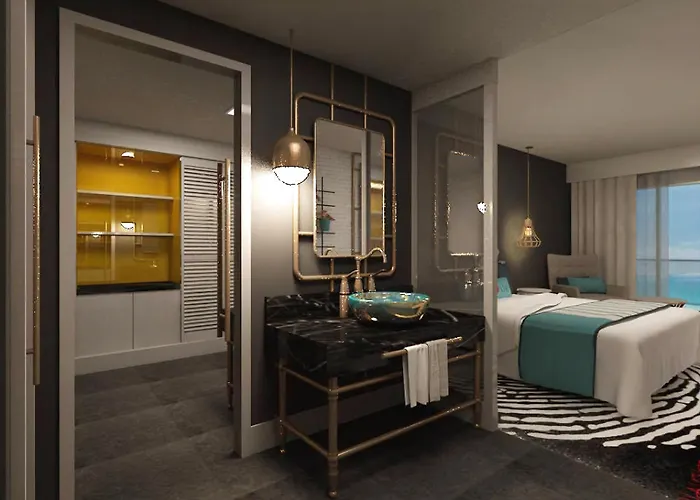 Seaden Valentine & Ultra (adults Only) Side