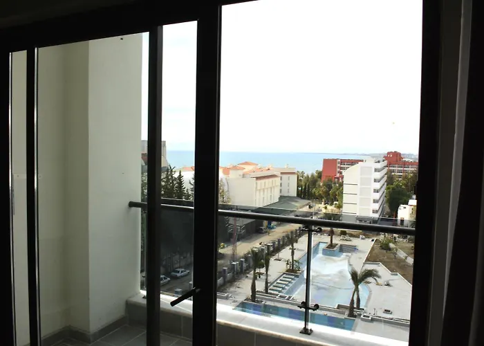 Seaden Valentine & Ultra (adults Only) 5*